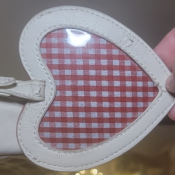 Adorable Betsy, Johnson purse, - Picture 4 of 15